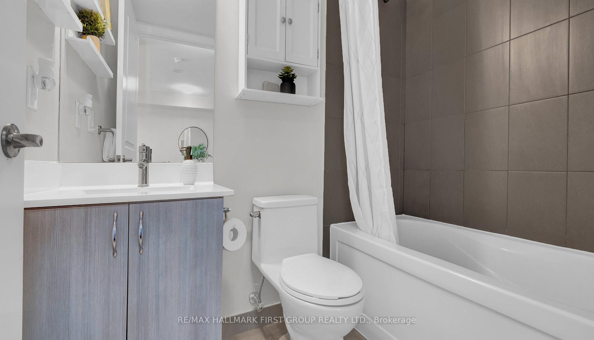 Photo 18 of Unit 608, 1235 Bayly Street, Pickering, Bay Ridges — HOMEH