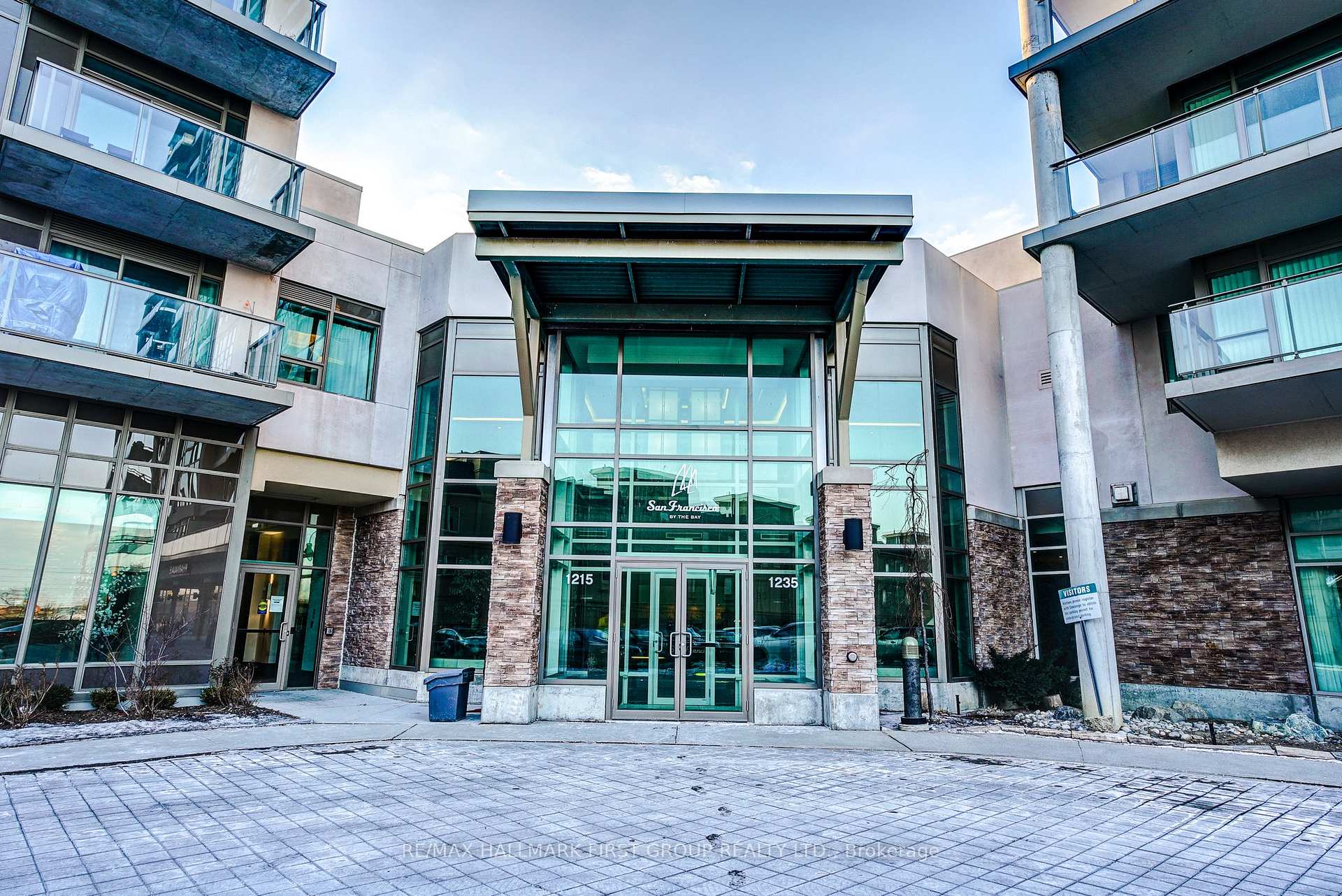 Photo 28 of Unit 608, 1235 Bayly Street, Pickering, Bay Ridges — HOMEH