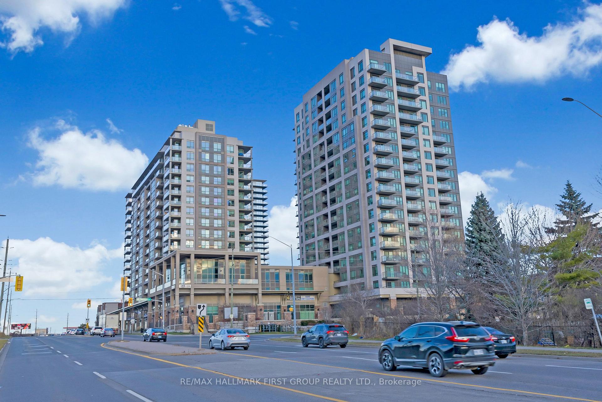Photo 29 of Unit 608, 1235 Bayly Street, Pickering, Bay Ridges — HOMEH