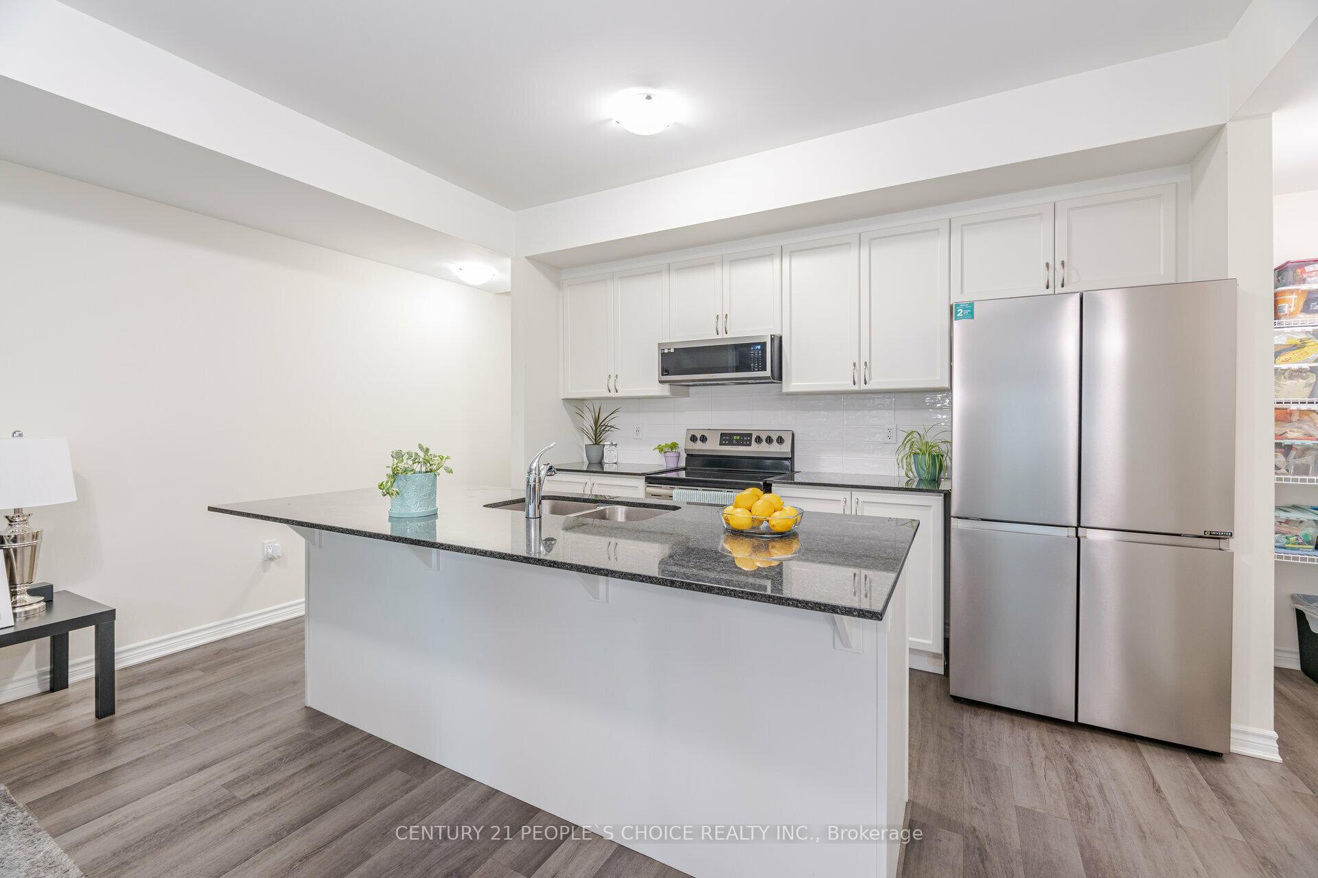 Photo 6 of Unit 504, 1034 Reflection Place, Pickering, Rural Pickering — HOMEH