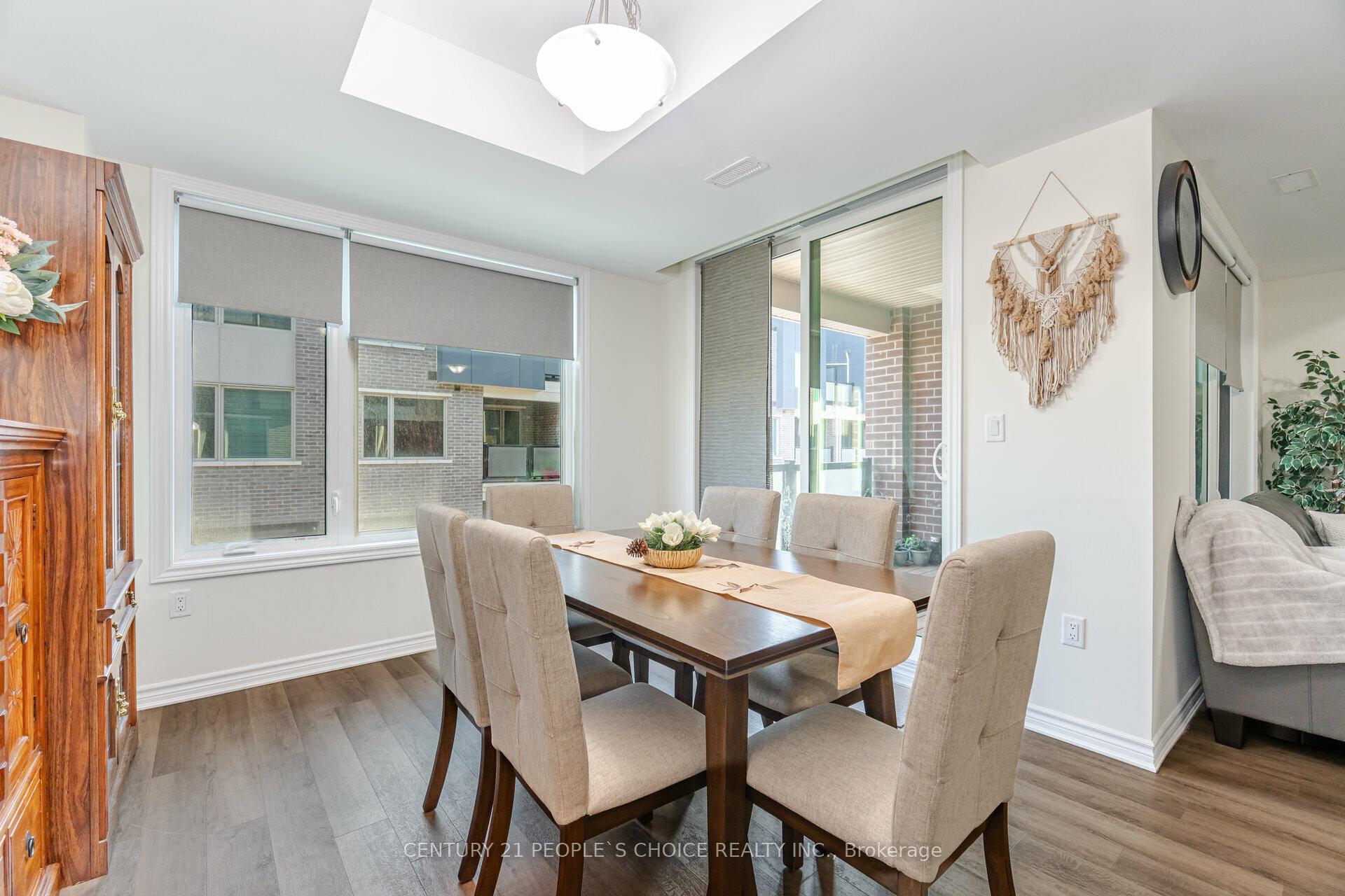 Photo 12 of Unit 504, 1034 Reflection Place, Pickering, Rural Pickering — HOMEH