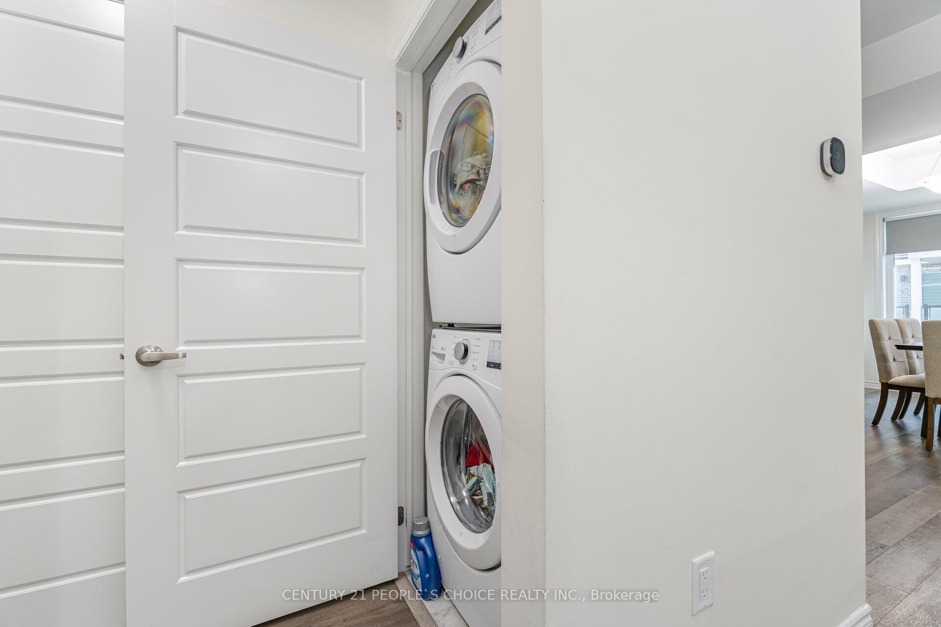 Photo 16 of Unit 504, 1034 Reflection Place, Pickering, Rural Pickering — HOMEH