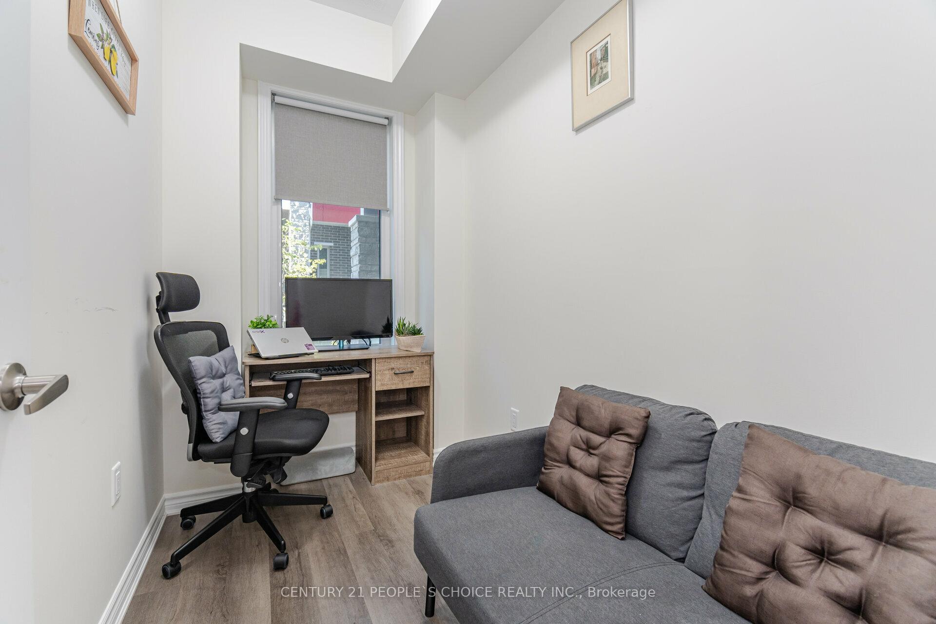 Photo 36 of Unit 504, 1034 Reflection Place, Pickering, Rural Pickering — HOMEH