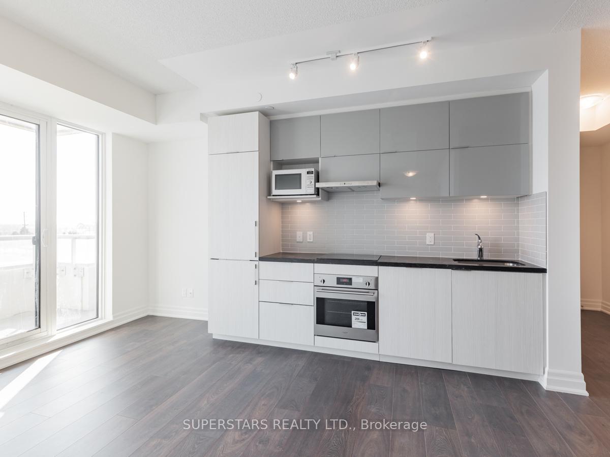 Photo 7 of Unit 614A, 10 Rouge Valley Drive W, Markham, Unionville — HOMEH