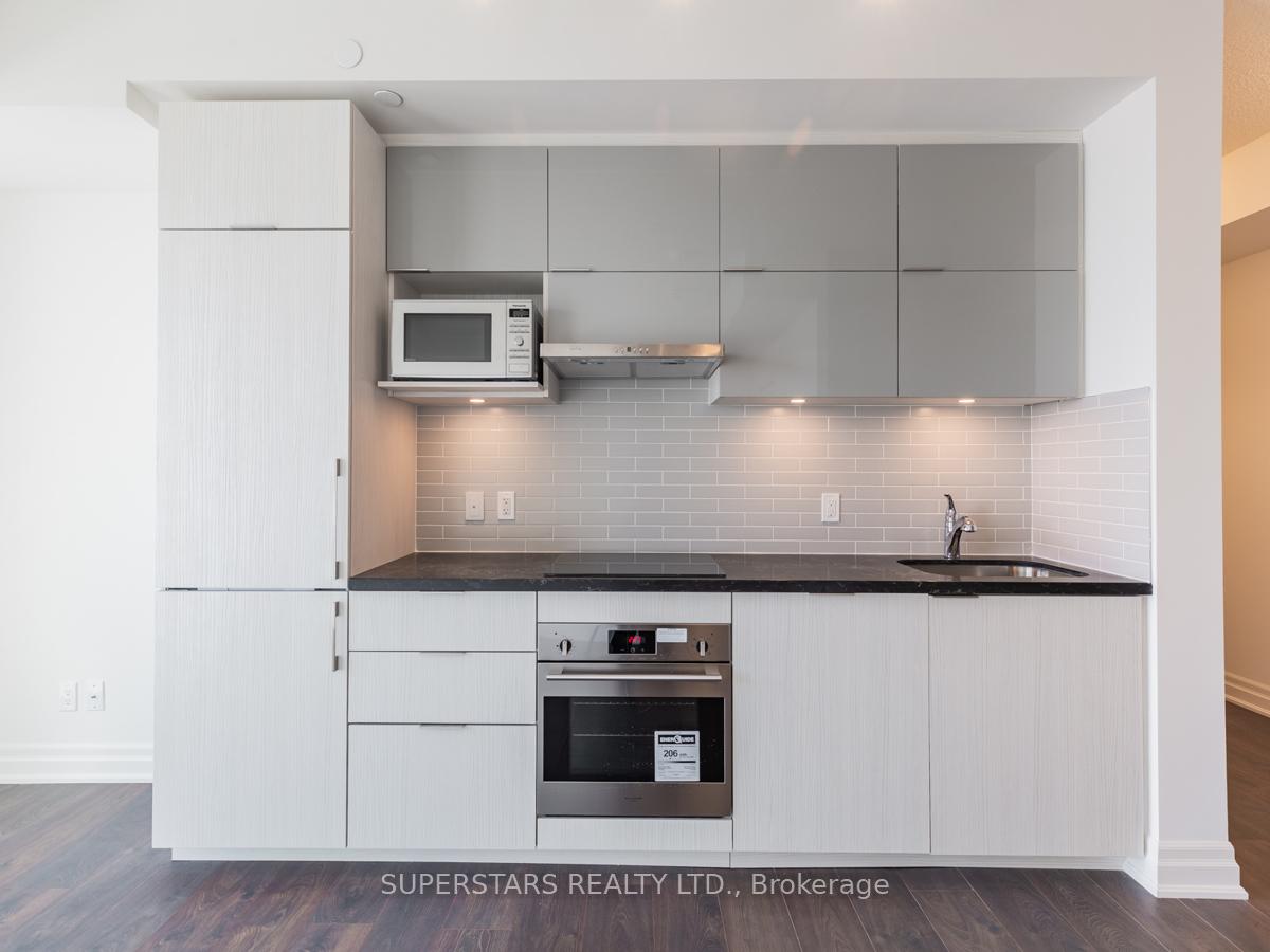 Photo 8 of Unit 614A, 10 Rouge Valley Drive W, Markham, Unionville — HOMEH