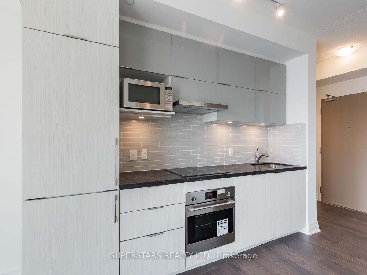 Photo 9 of Unit 614A, 10 Rouge Valley Drive W, Markham, Unionville — HOMEH