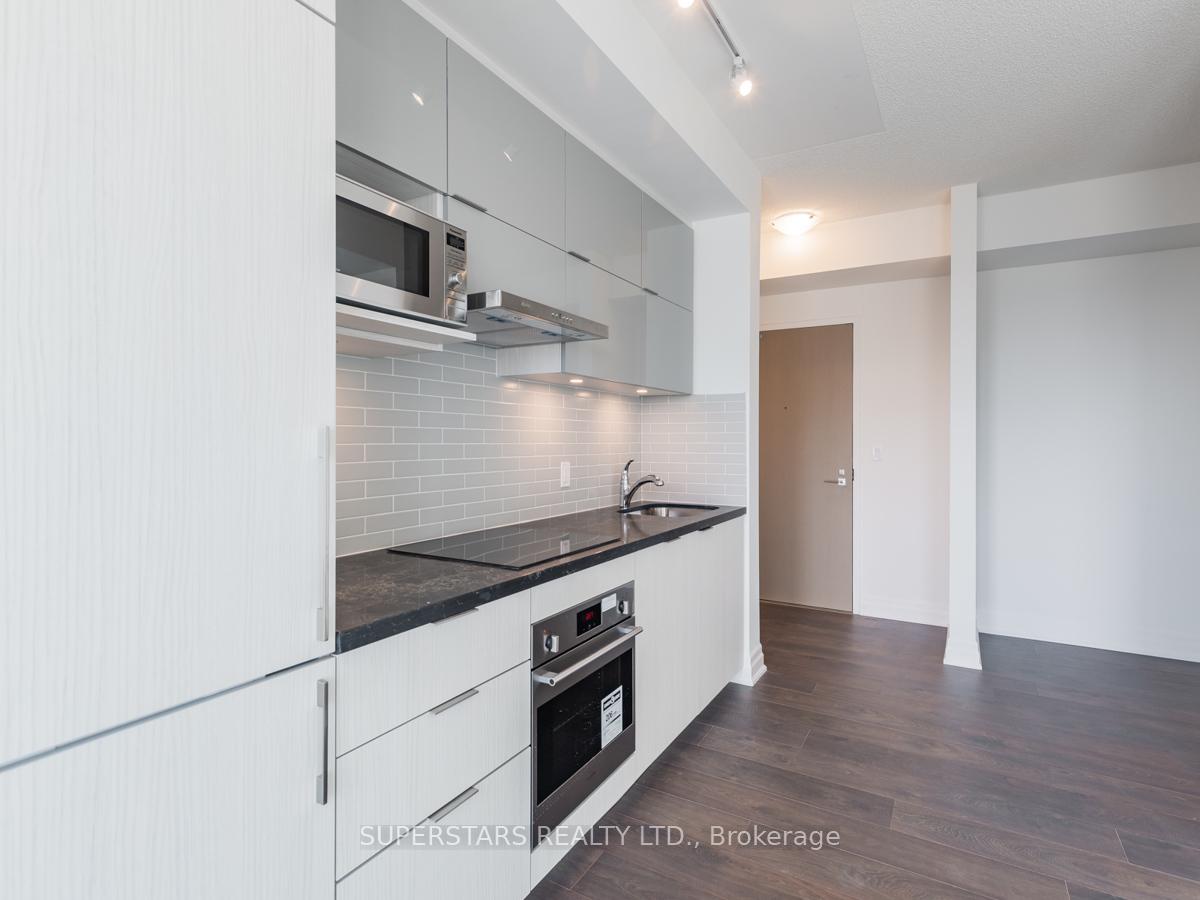 Photo 10 of Unit 614A, 10 Rouge Valley Drive W, Markham, Unionville — HOMEH