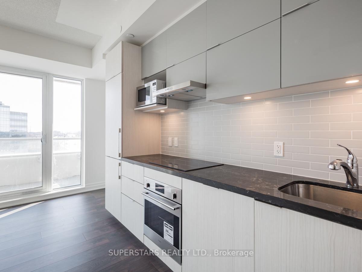 Photo 13 of Unit 614A, 10 Rouge Valley Drive W, Markham, Unionville — HOMEH