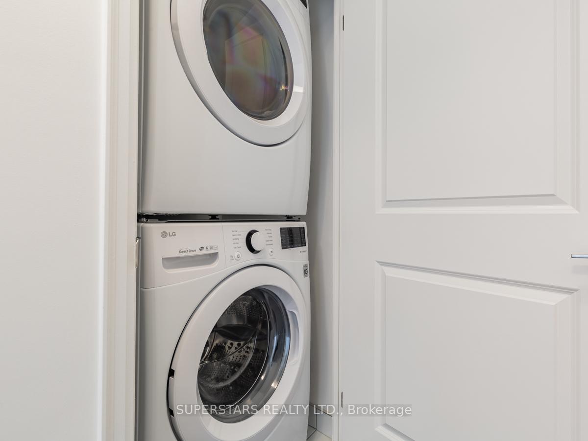 Photo 19 of Unit 614A, 10 Rouge Valley Drive W, Markham, Unionville — HOMEH