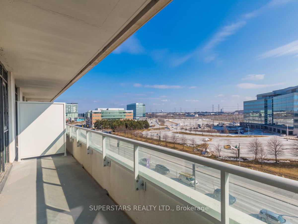 Photo 20 of Unit 614A, 10 Rouge Valley Drive W, Markham, Unionville — HOMEH