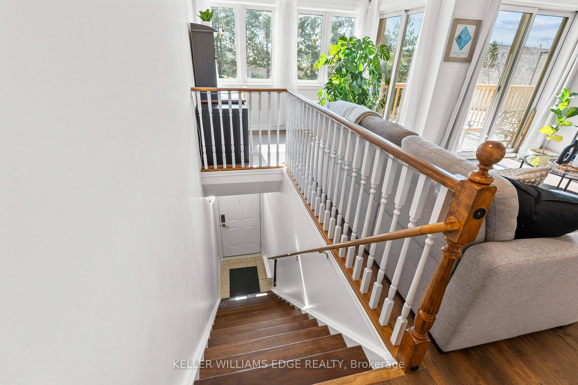 Photo 2 of Unit 308, 4140 Foxwood Drive, Burlington, Tansley — HOMEH