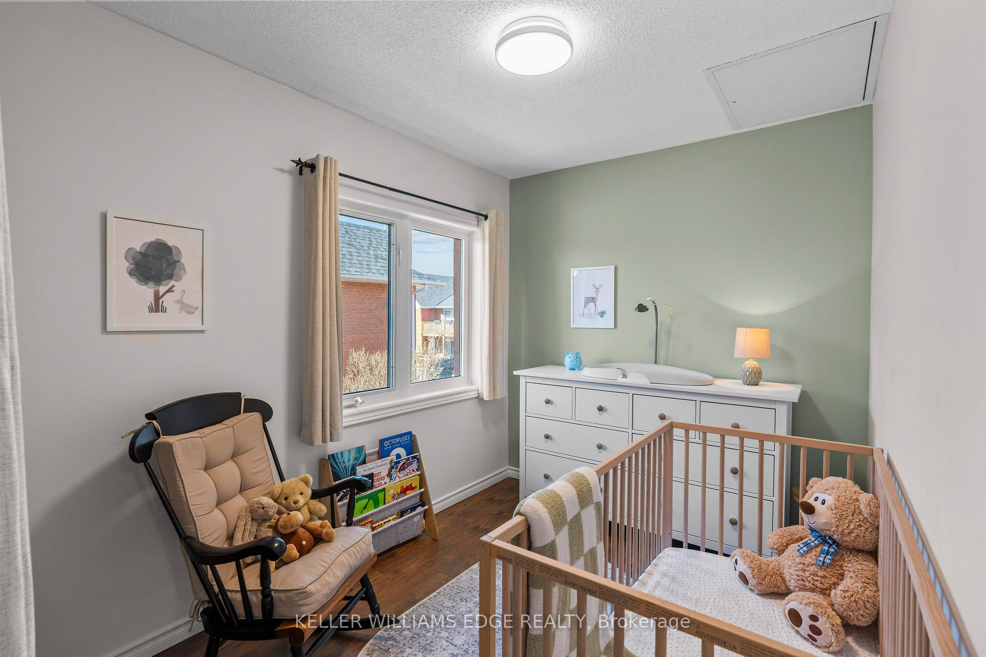 Photo 17 of Unit 308, 4140 Foxwood Drive, Burlington, Tansley — HOMEH