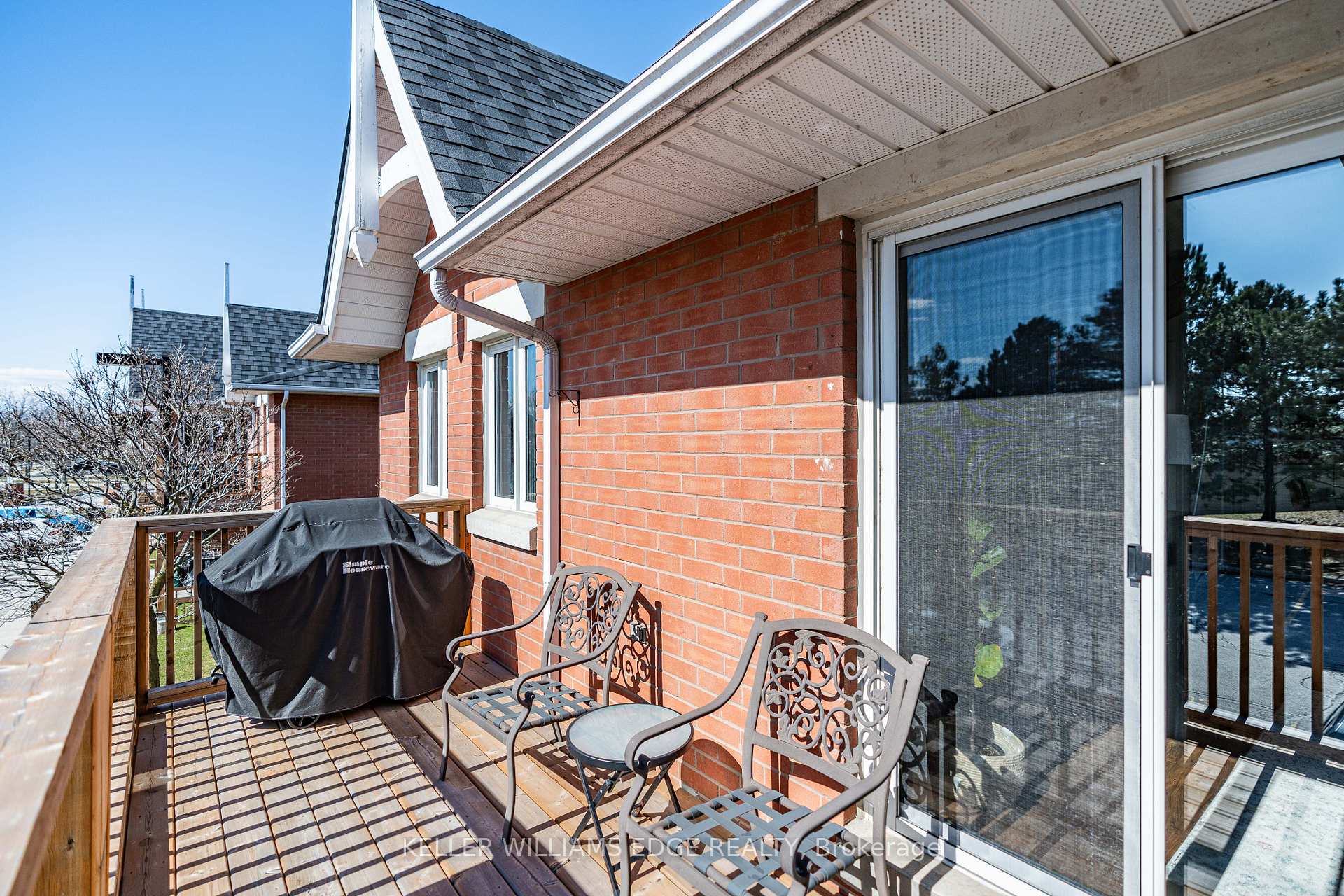 Photo 21 of Unit 308, 4140 Foxwood Drive, Burlington, Tansley — HOMEH