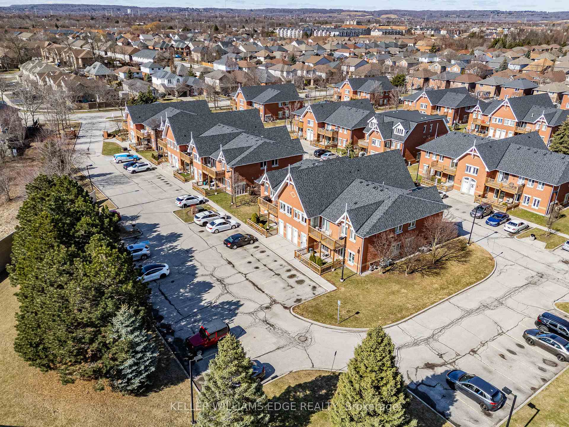 Photo 24 of Unit 308, 4140 Foxwood Drive, Burlington, Tansley — HOMEH
