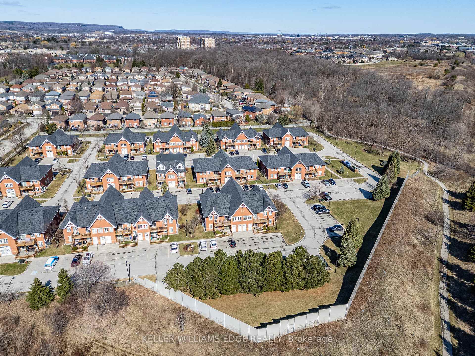 Photo 25 of Unit 308, 4140 Foxwood Drive, Burlington, Tansley — HOMEH
