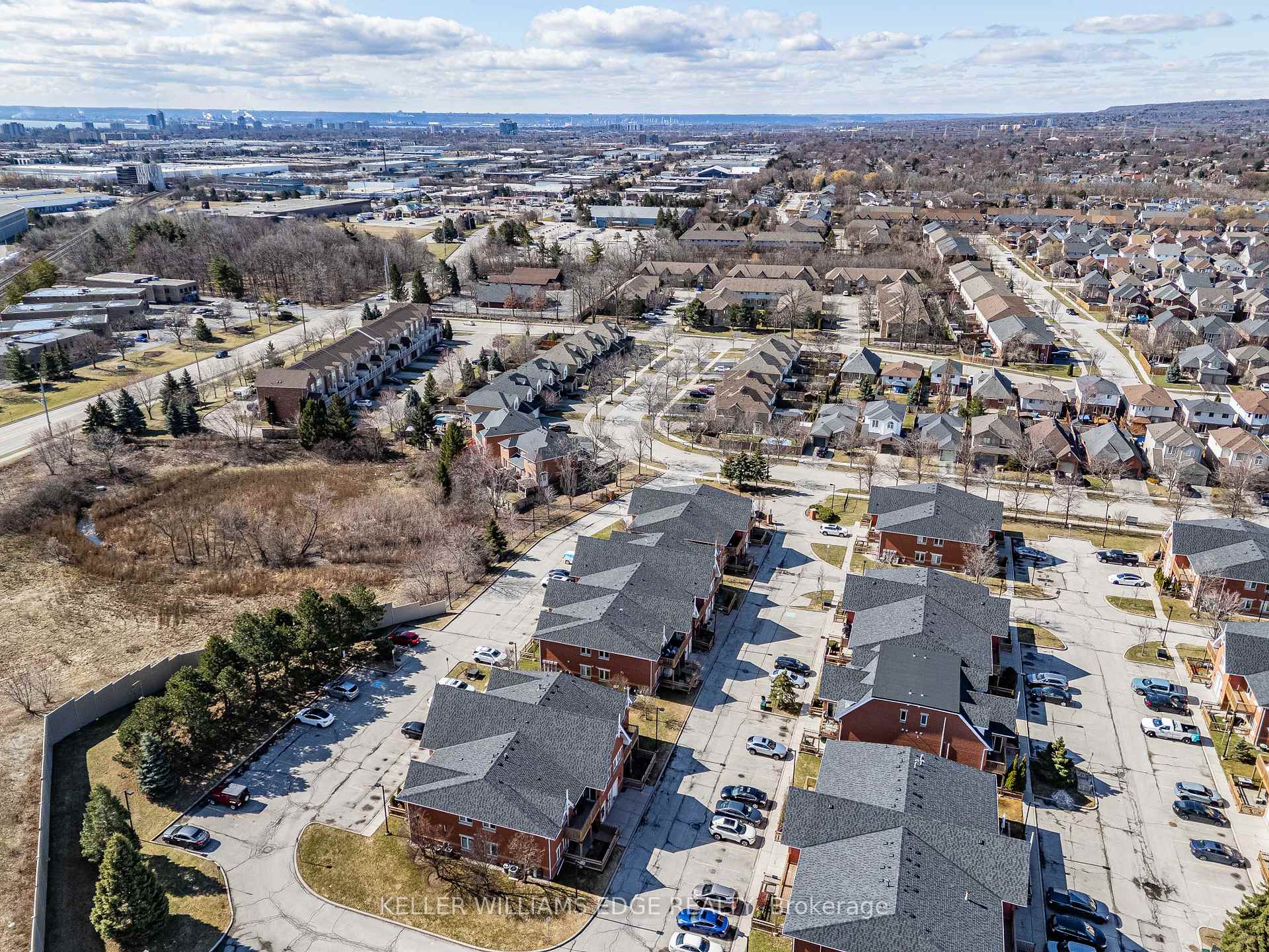 Photo 26 of Unit 308, 4140 Foxwood Drive, Burlington, Tansley — HOMEH