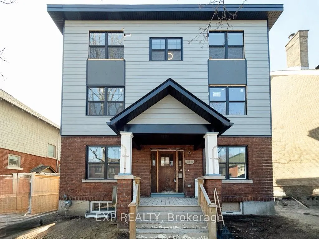 Photo 1 of 196 Powell Avenue, Ottawa, Glebe — HOMEH
