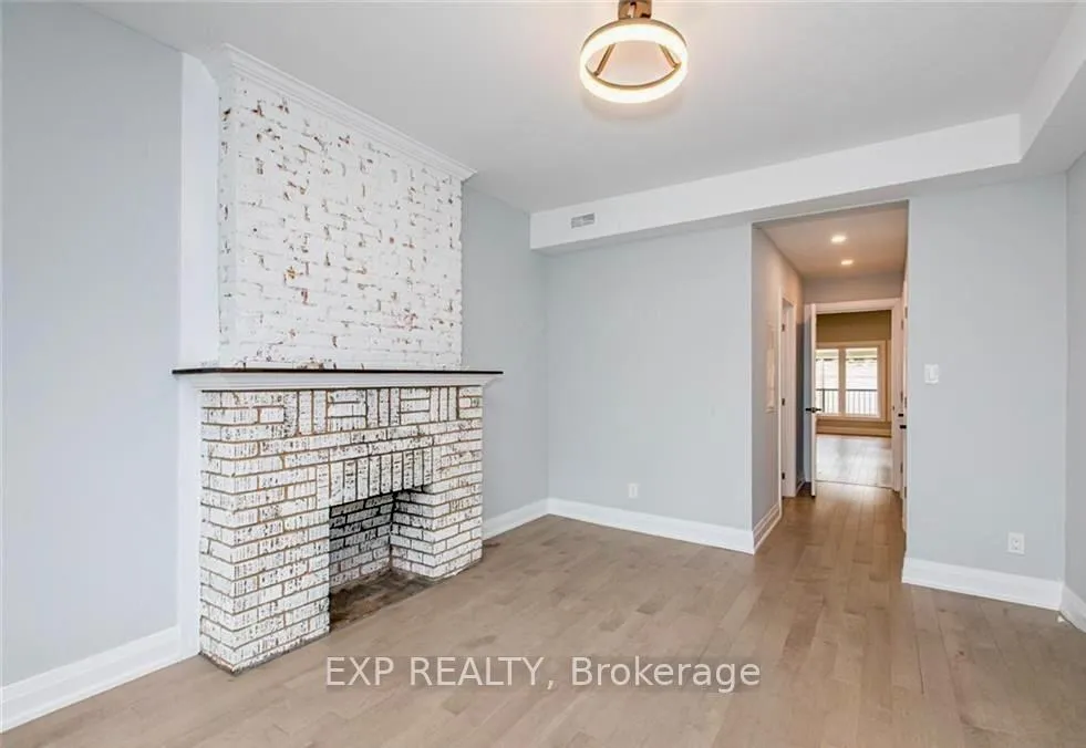 Photo 3 of 196 Powell Avenue, Ottawa, Glebe — HOMEH