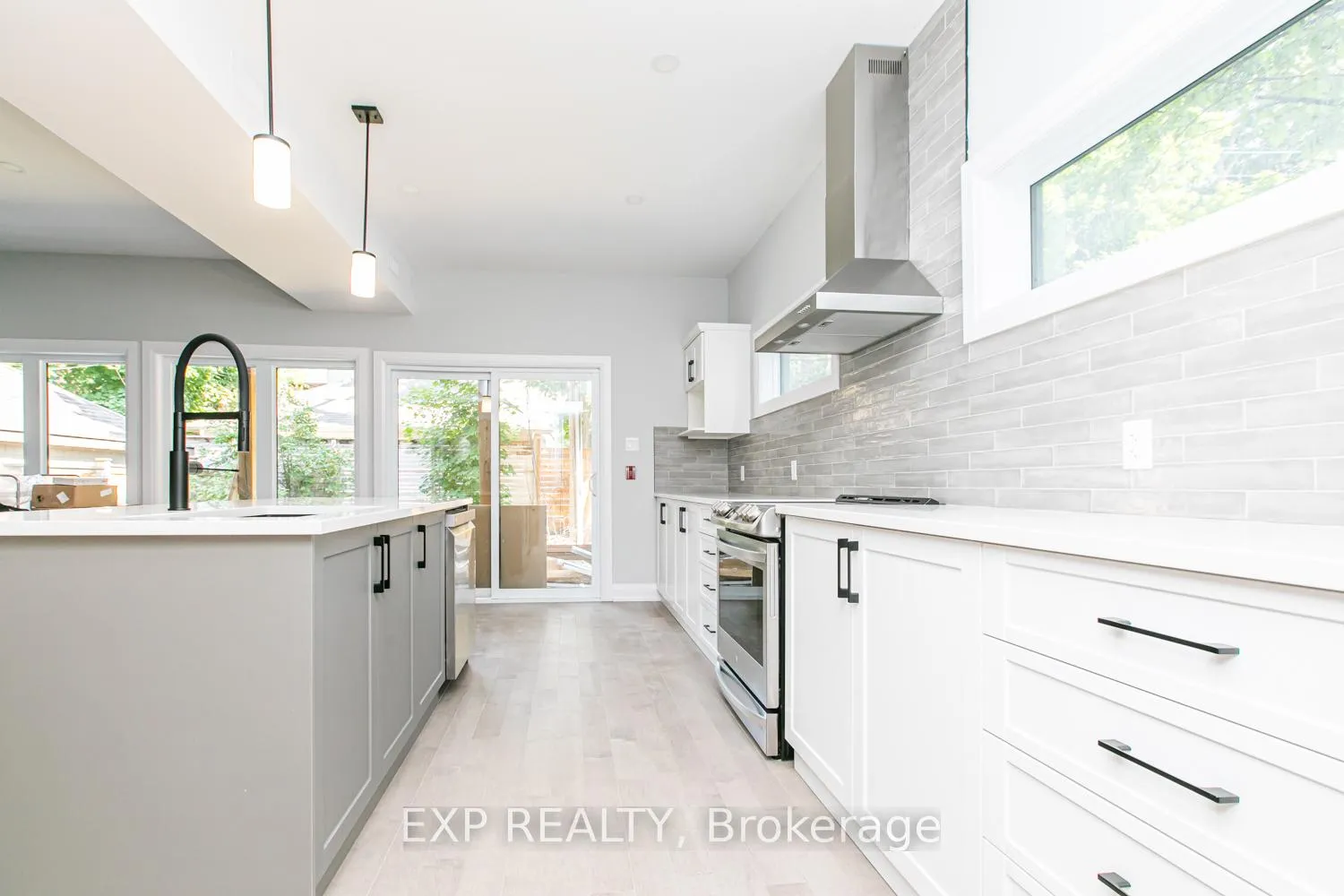 Photo 5 of 196 Powell Avenue, Ottawa, Glebe — HOMEH