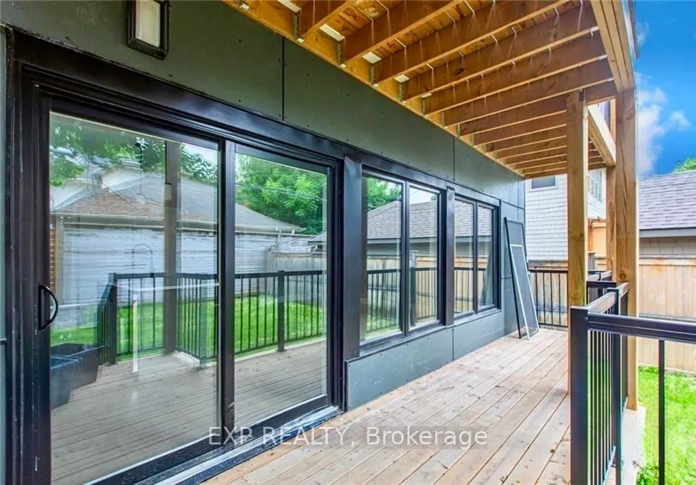 Photo 11 of 196 Powell Avenue, Ottawa, Glebe — HOMEH