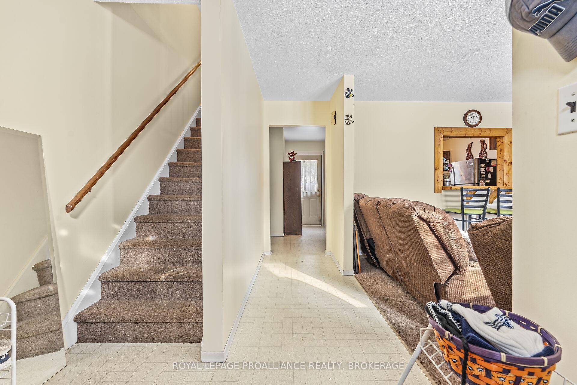 Photo 6 of 7 Rosemund Crescent, Kingston, West of Sir John A. Blvd — HOMEH