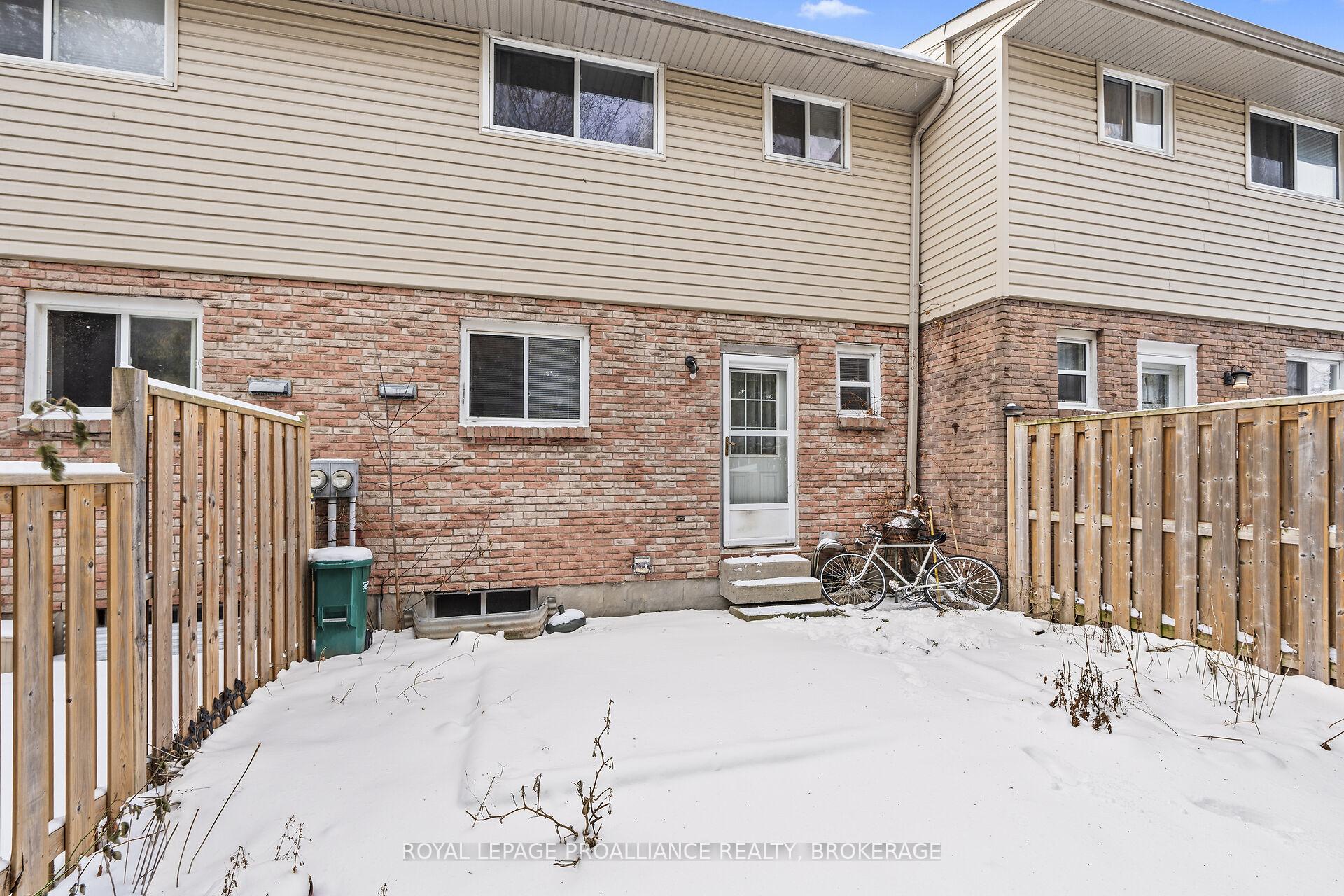 Photo 34 of 7 Rosemund Crescent, Kingston, West of Sir John A. Blvd — HOMEH