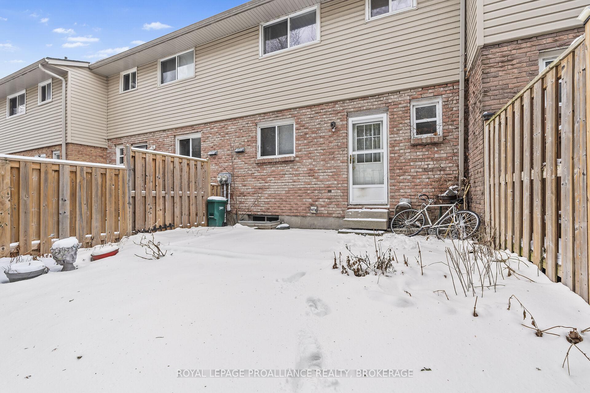 Photo 42 of 7 Rosemund Crescent, Kingston, West of Sir John A. Blvd — HOMEH