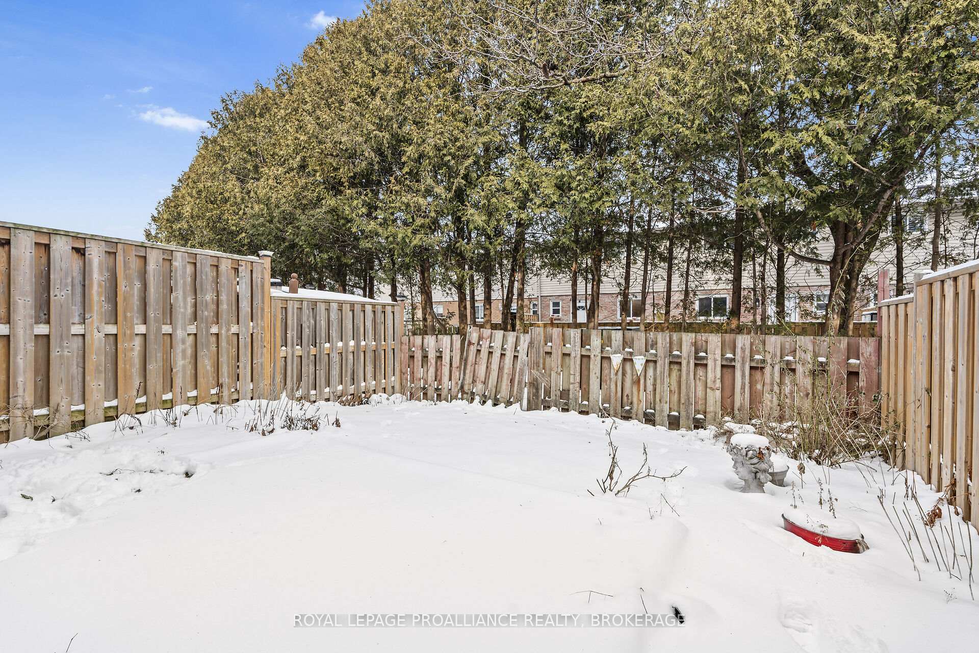 Photo 44 of 7 Rosemund Crescent, Kingston, West of Sir John A. Blvd — HOMEH