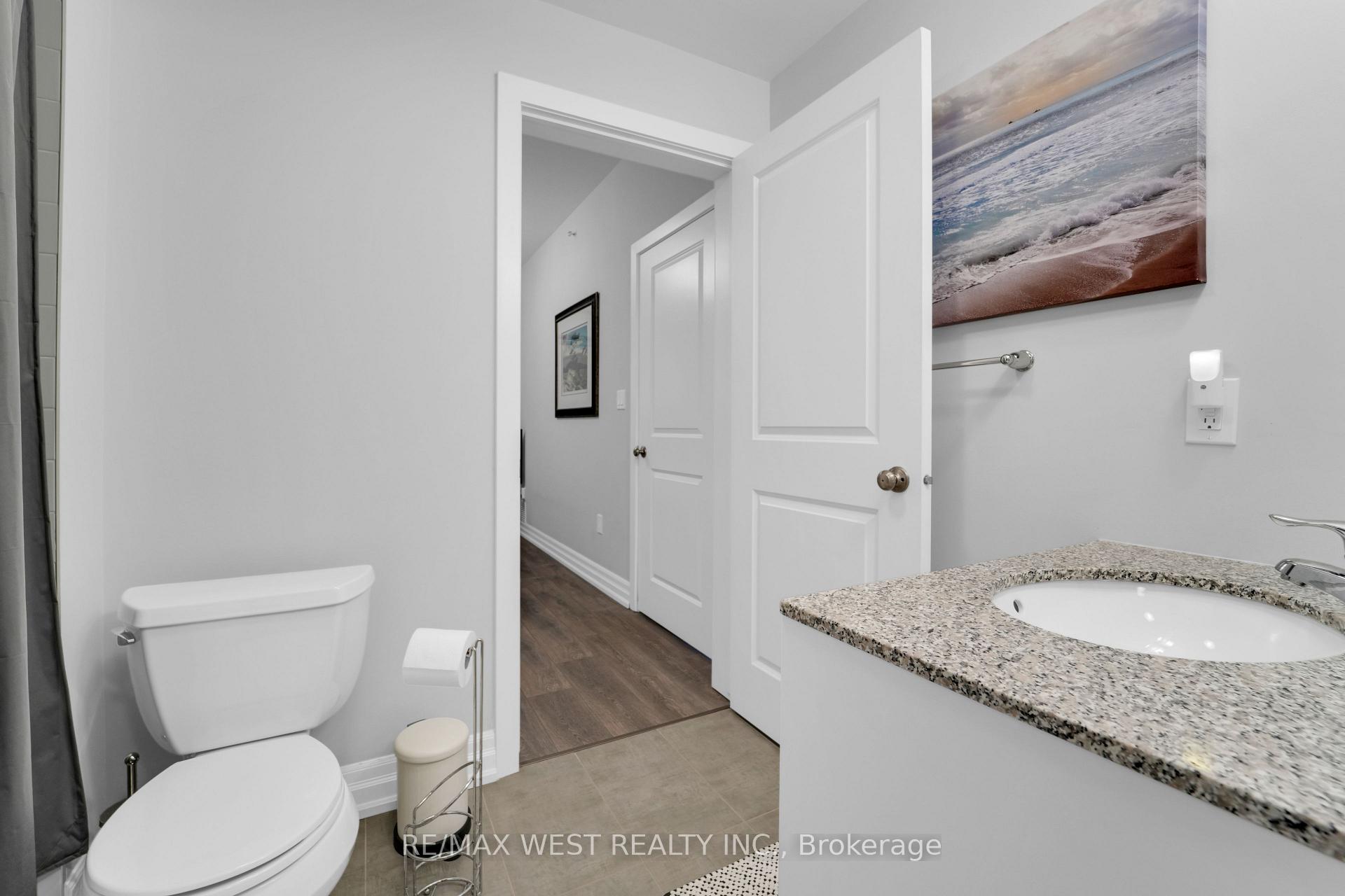 Photo 15 of Unit 214, 4040 Upper Middle Road, Burlington, Tansley — HOMEH