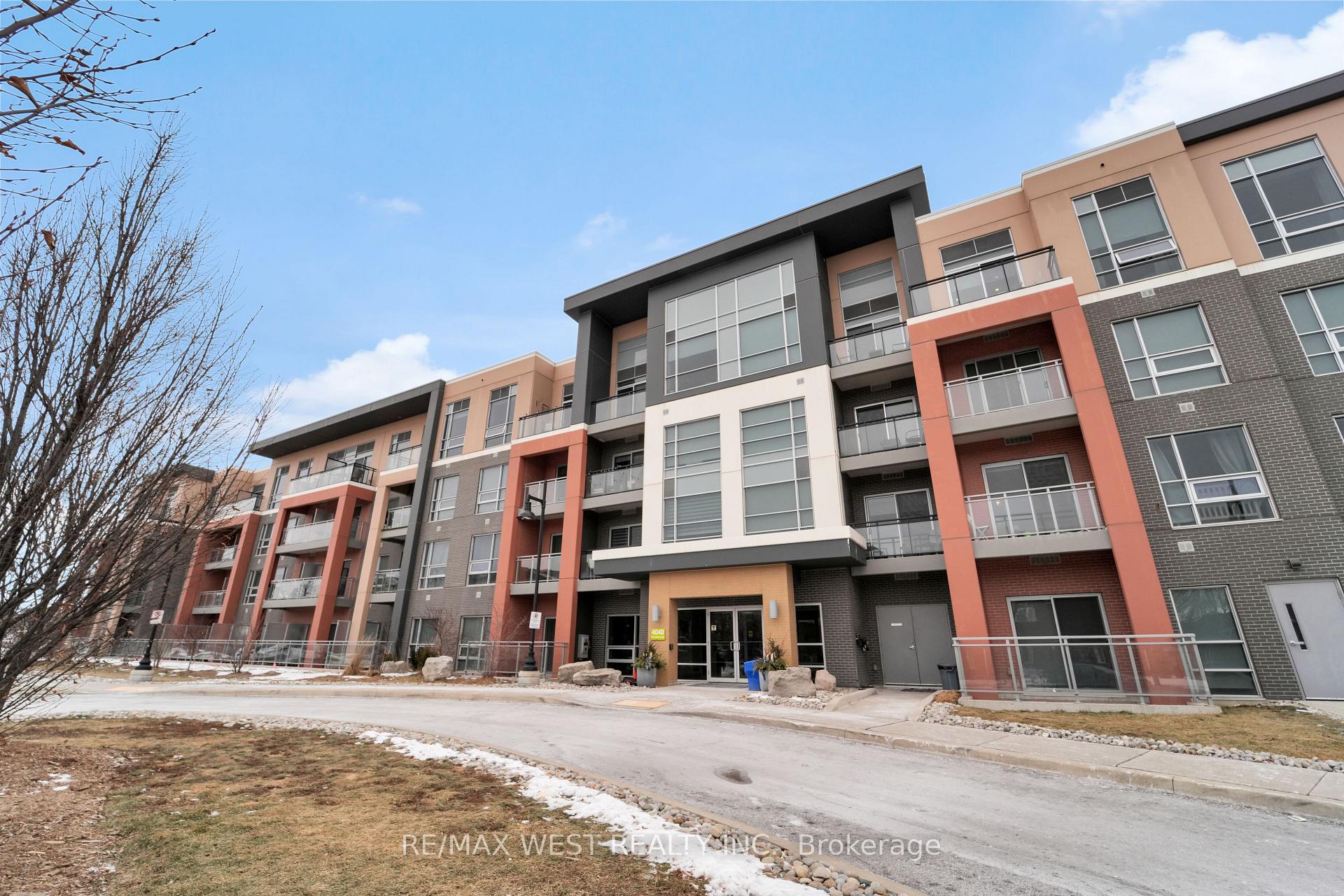Photo 20 of Unit 214, 4040 Upper Middle Road, Burlington, Tansley — HOMEH