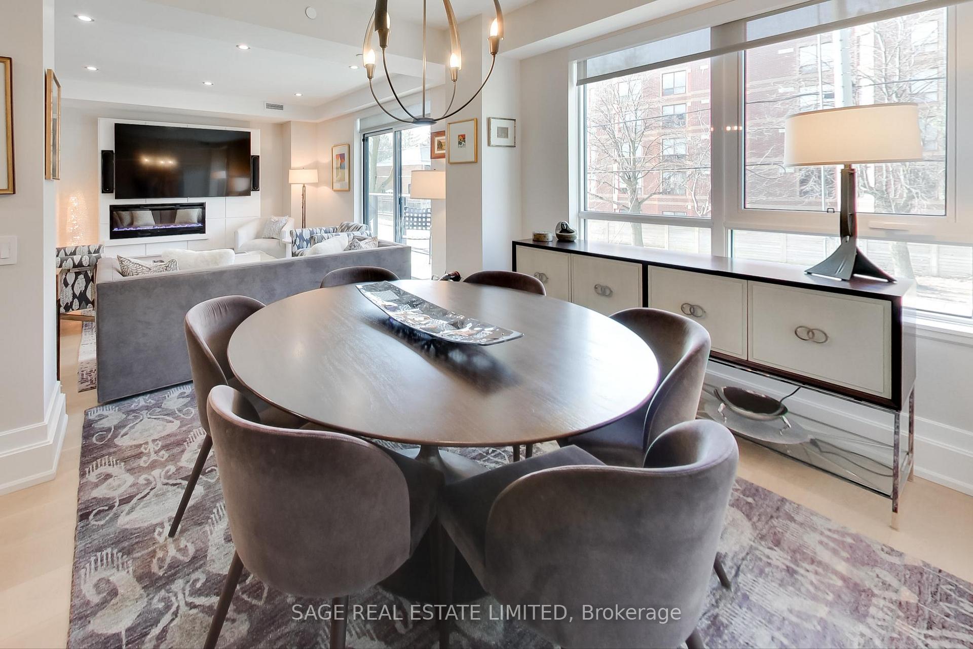 Photo 17 of Unit 206, 3 Southvale Drive, Toronto, Leaside — HOMEH