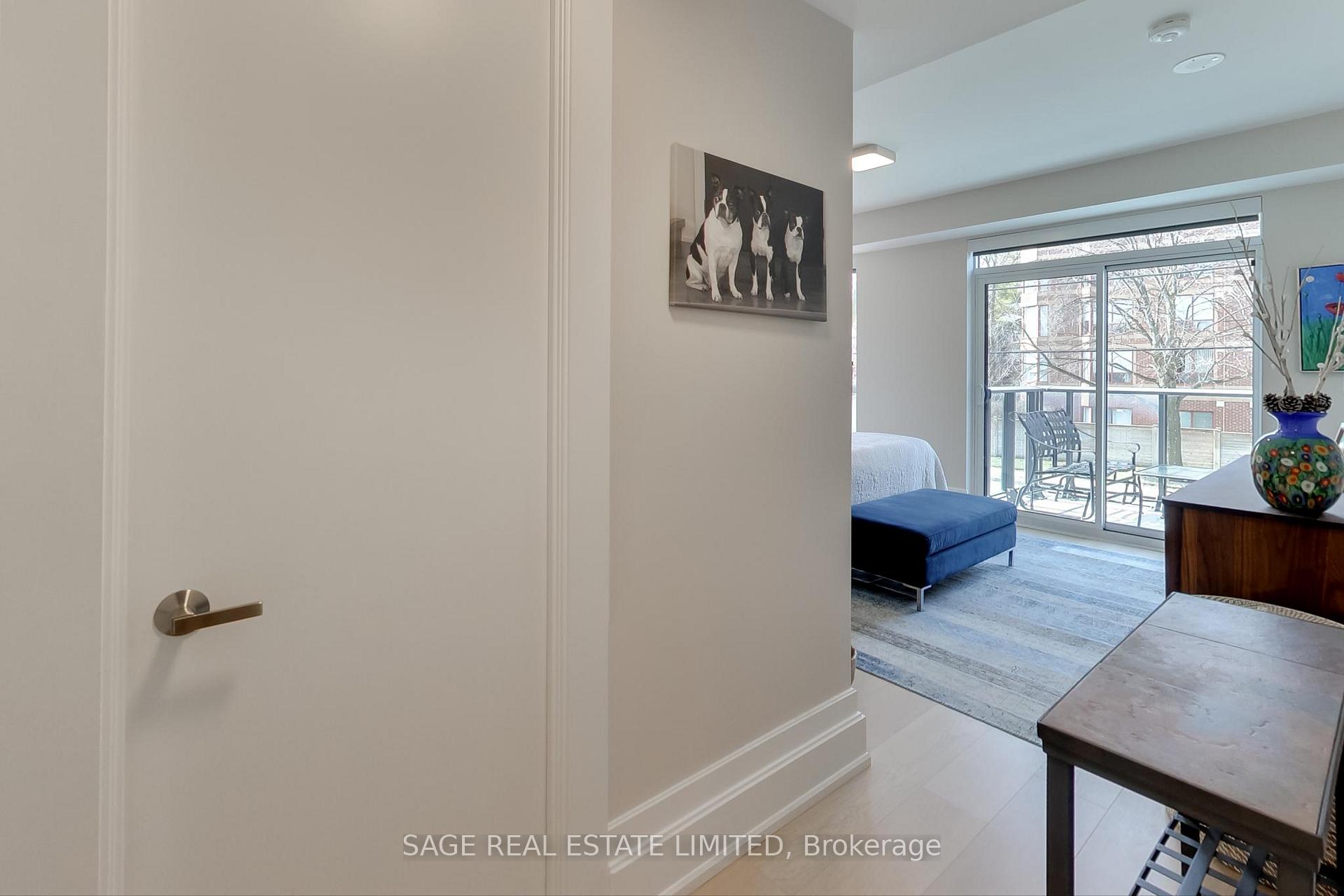 Photo 18 of Unit 206, 3 Southvale Drive, Toronto, Leaside — HOMEH