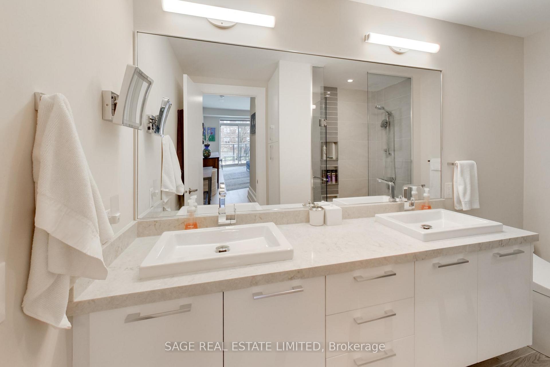 Photo 20 of Unit 206, 3 Southvale Drive, Toronto, Leaside — HOMEH