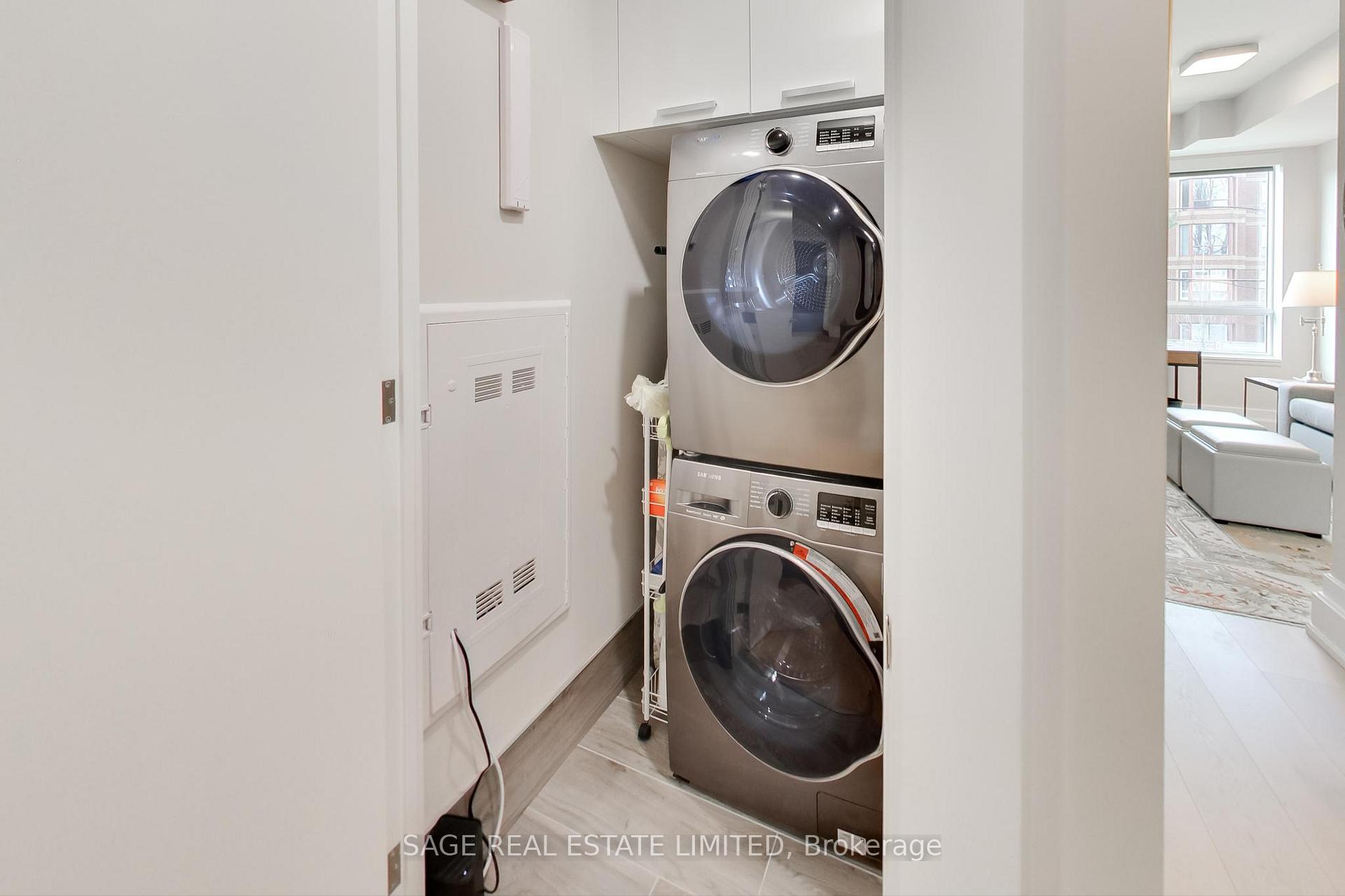 Photo 23 of Unit 206, 3 Southvale Drive, Toronto, Leaside — HOMEH