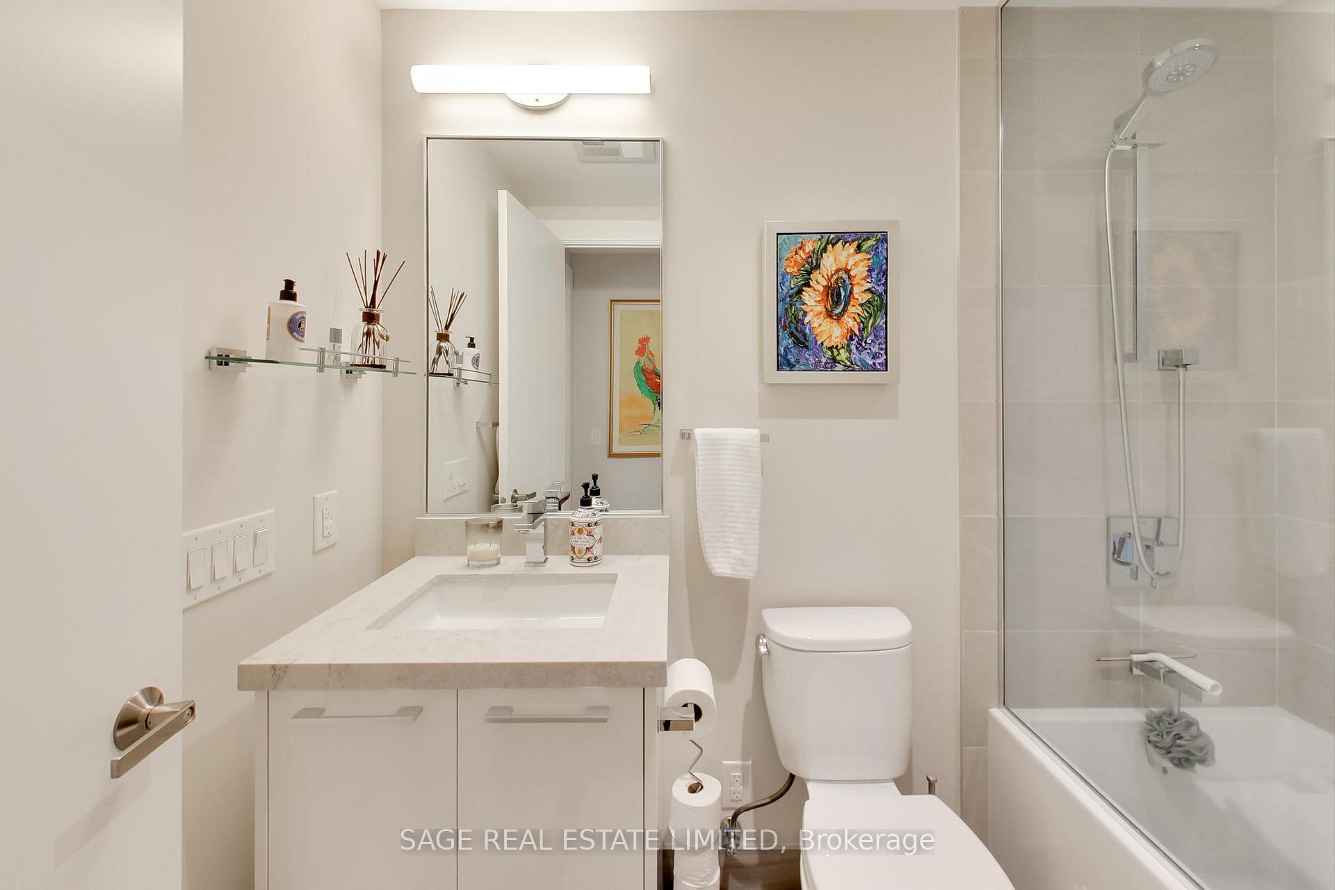 Photo 24 of Unit 206, 3 Southvale Drive, Toronto, Leaside — HOMEH