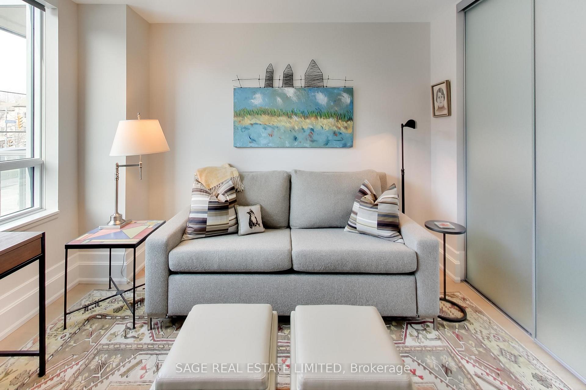 Photo 26 of Unit 206, 3 Southvale Drive, Toronto, Leaside — HOMEH