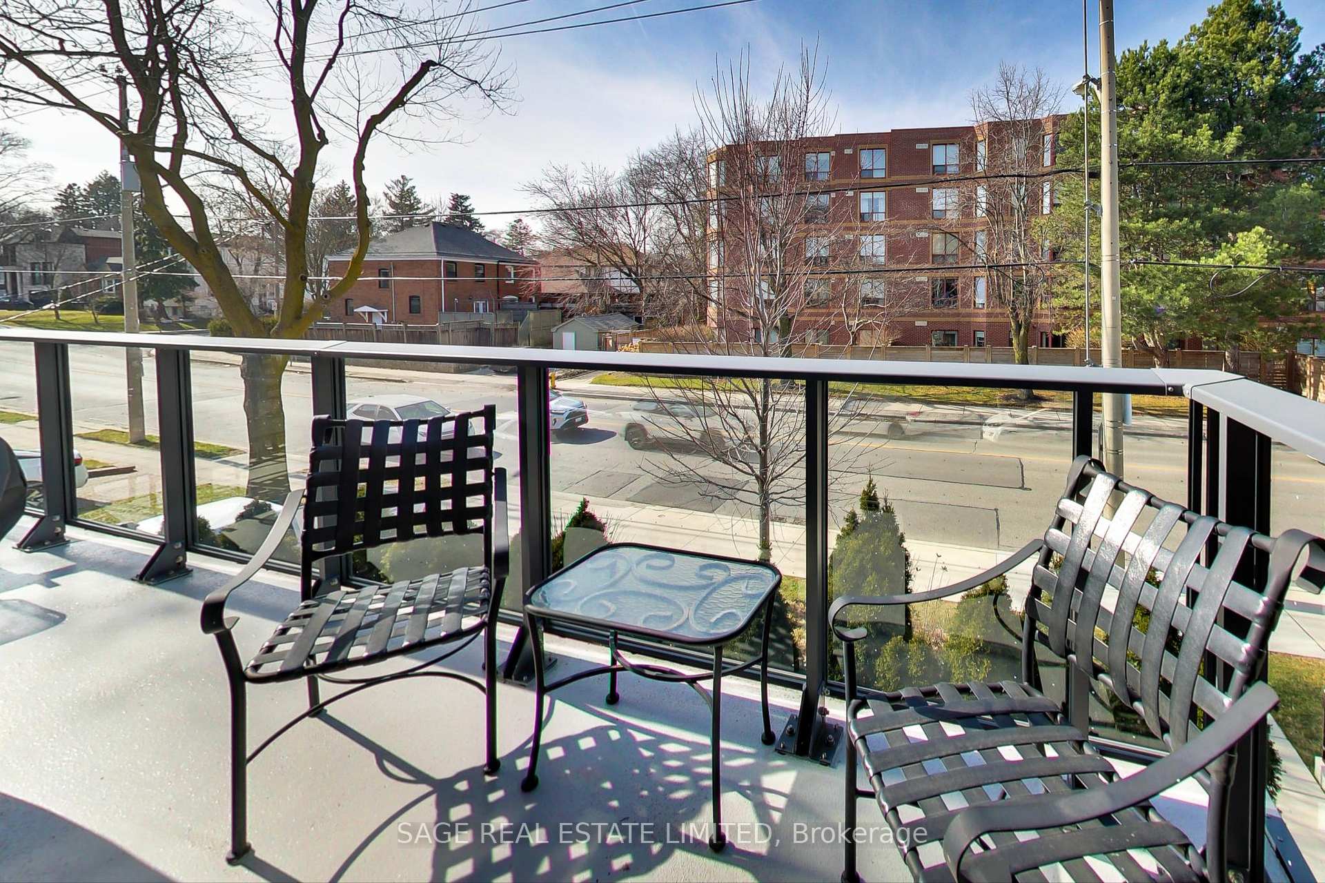 Photo 27 of Unit 206, 3 Southvale Drive, Toronto, Leaside — HOMEH