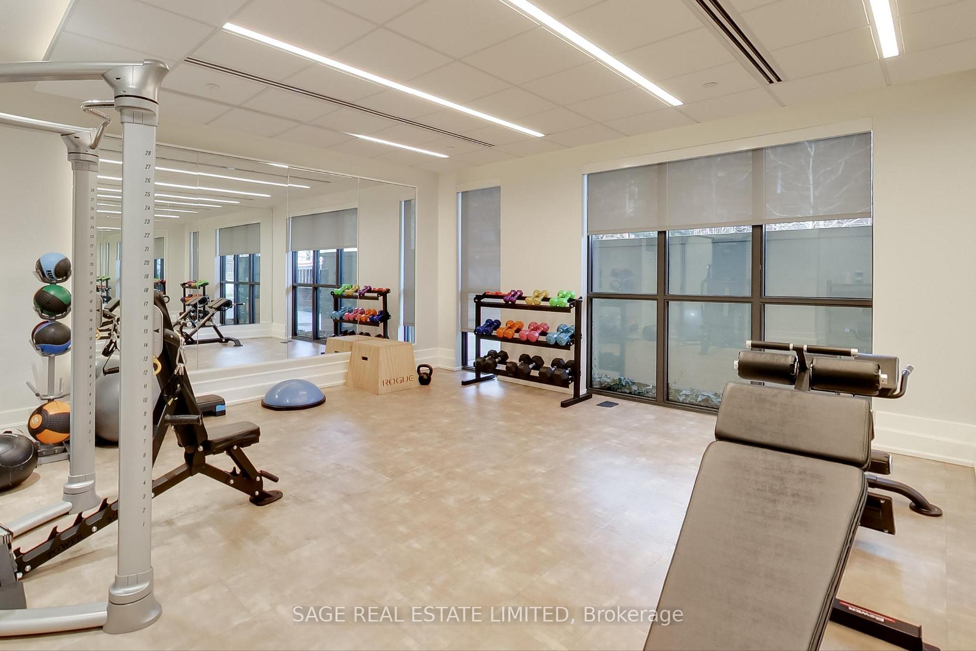 Photo 28 of Unit 206, 3 Southvale Drive, Toronto, Leaside — HOMEH