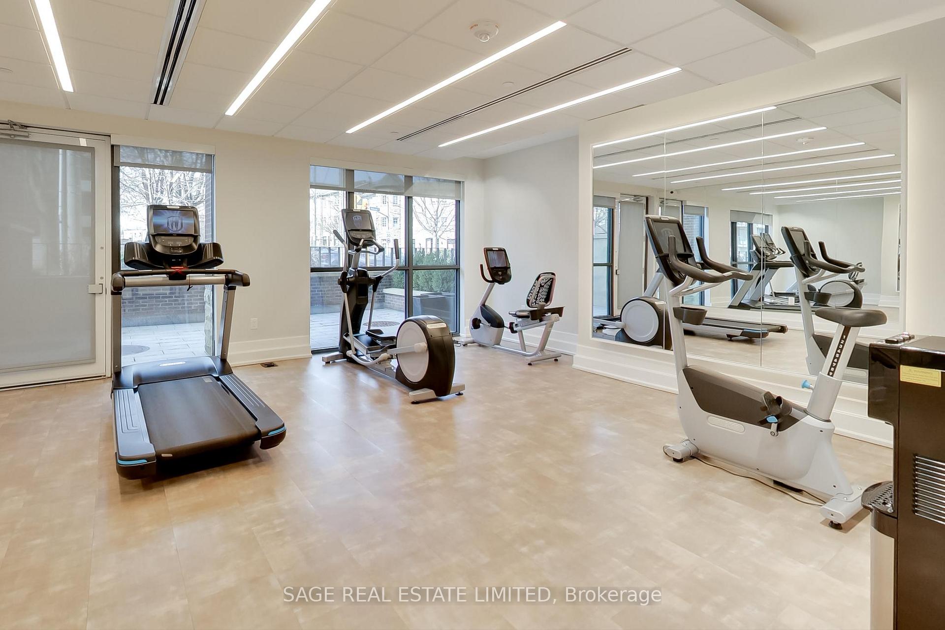 Photo 29 of Unit 206, 3 Southvale Drive, Toronto, Leaside — HOMEH