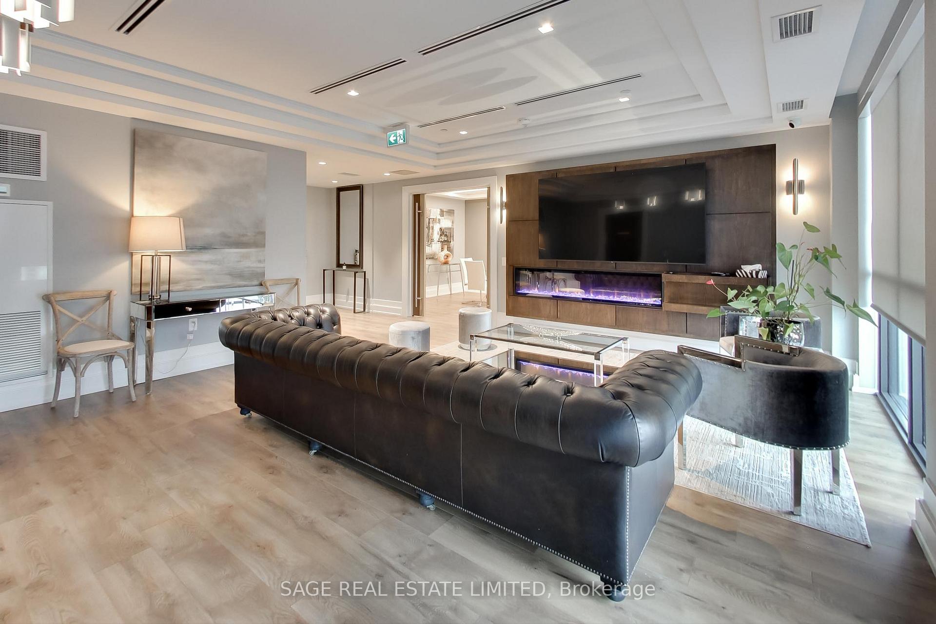 Photo 31 of Unit 206, 3 Southvale Drive, Toronto, Leaside — HOMEH