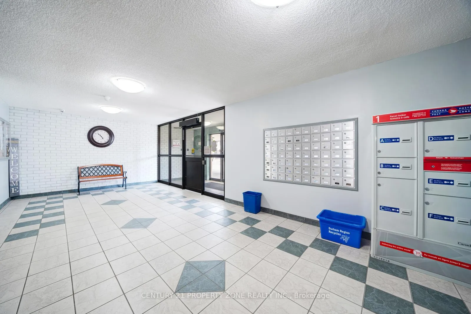 Photo 9 of Unit 411, 936 Glen Street, Oshawa, Lakeview — HOMEH