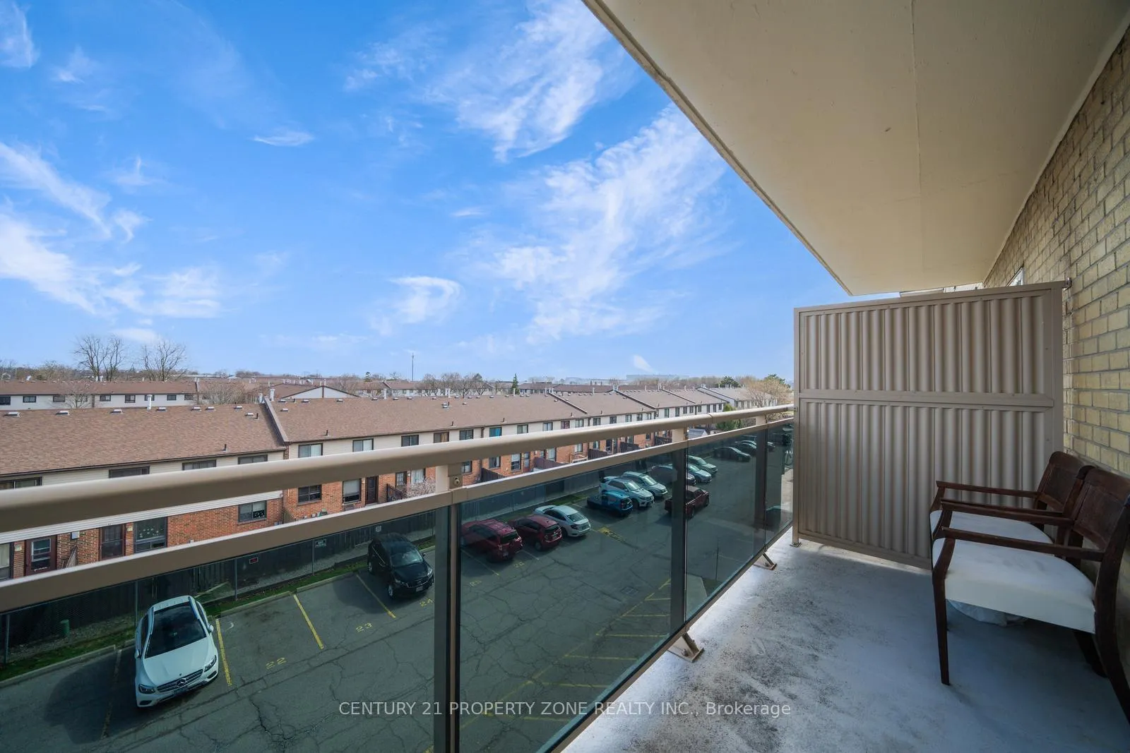 Photo 44 of Unit 411, 936 Glen Street, Oshawa, Lakeview — HOMEH