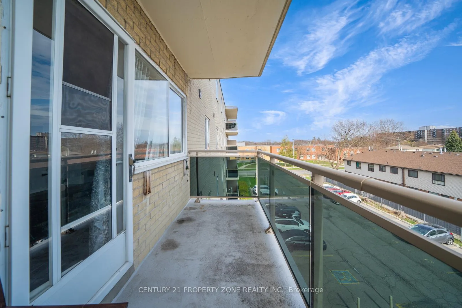 Photo 47 of Unit 411, 936 Glen Street, Oshawa, Lakeview — HOMEH