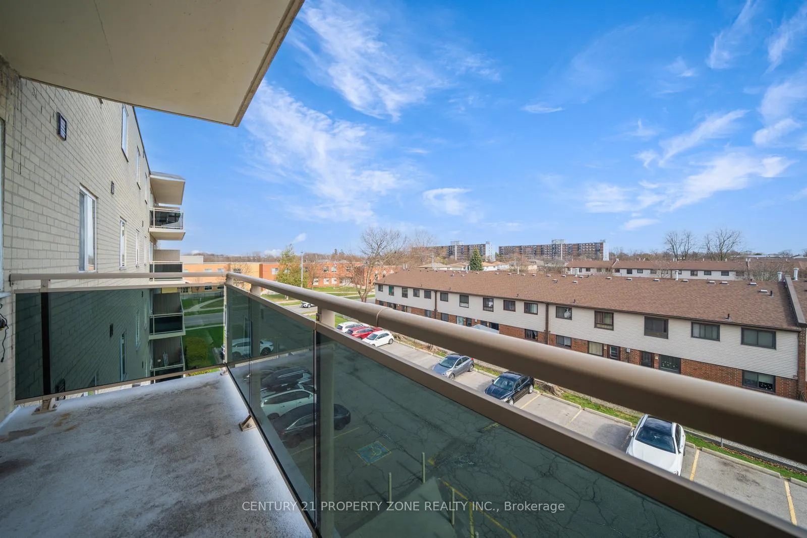 Photo 48 of Unit 411, 936 Glen Street, Oshawa, Lakeview — HOMEH