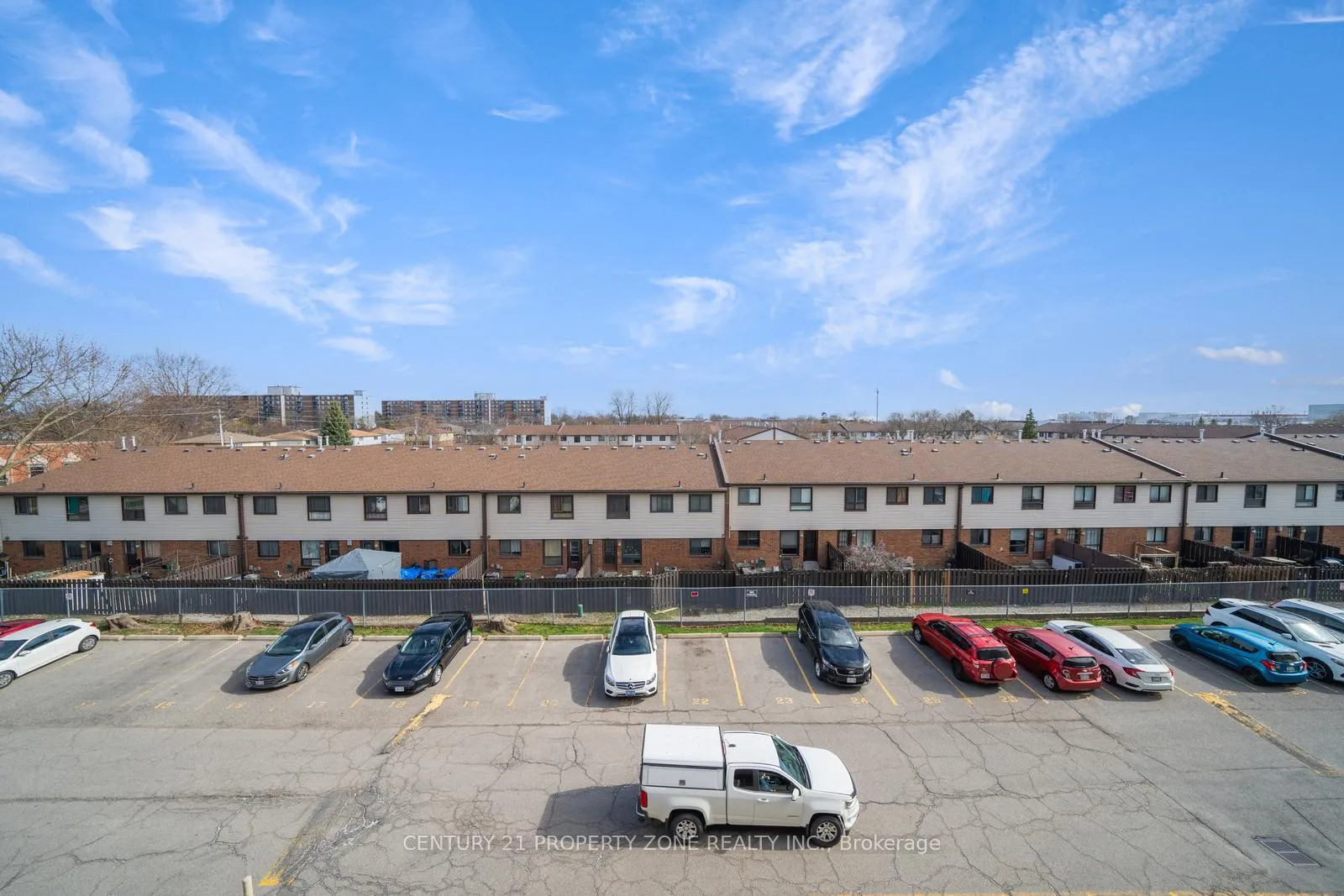 Photo 49 of Unit 411, 936 Glen Street, Oshawa, Lakeview — HOMEH