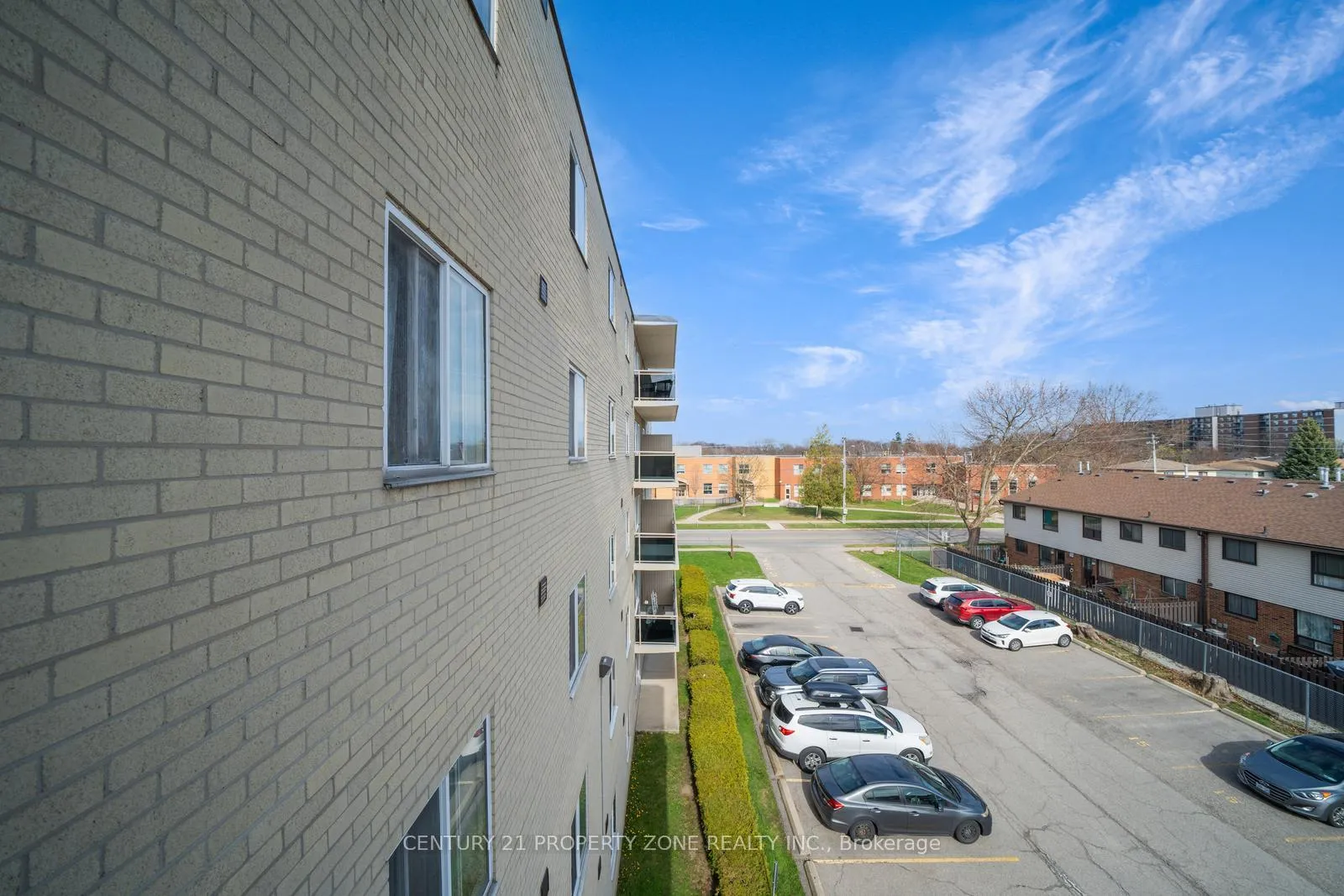 Photo 50 of Unit 411, 936 Glen Street, Oshawa, Lakeview — HOMEH