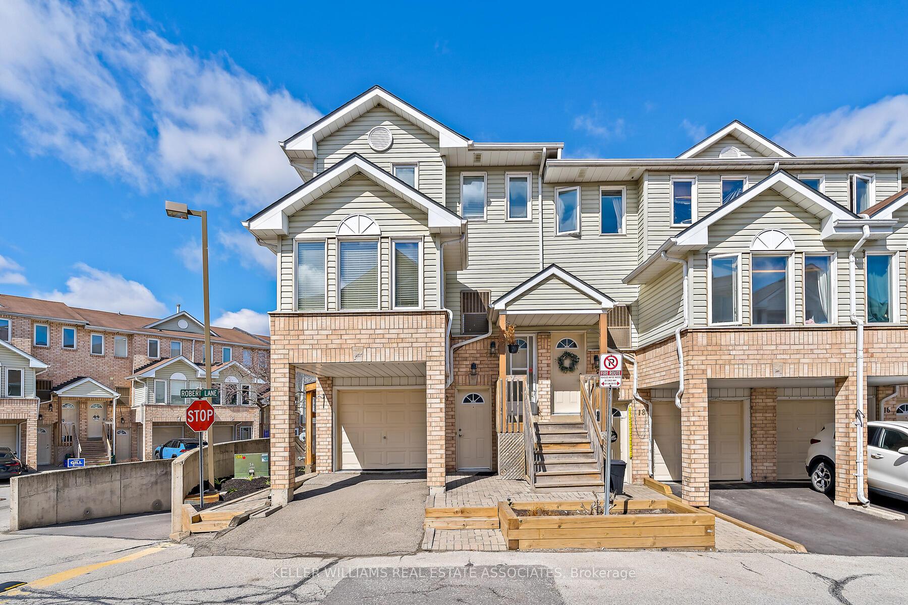 Photo 1 of 20A Wylie Circle, Halton Hills, Georgetown — HOMEH
