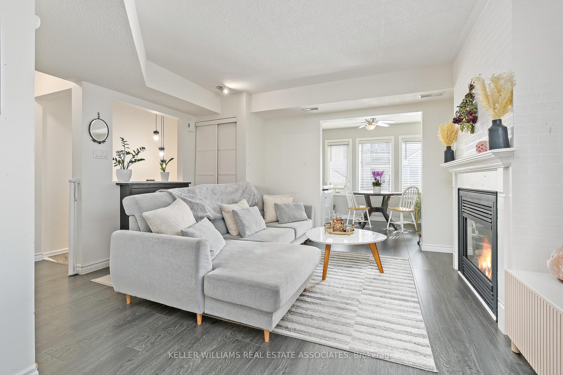 Photo 7 of 20A Wylie Circle, Halton Hills, Georgetown — HOMEH
