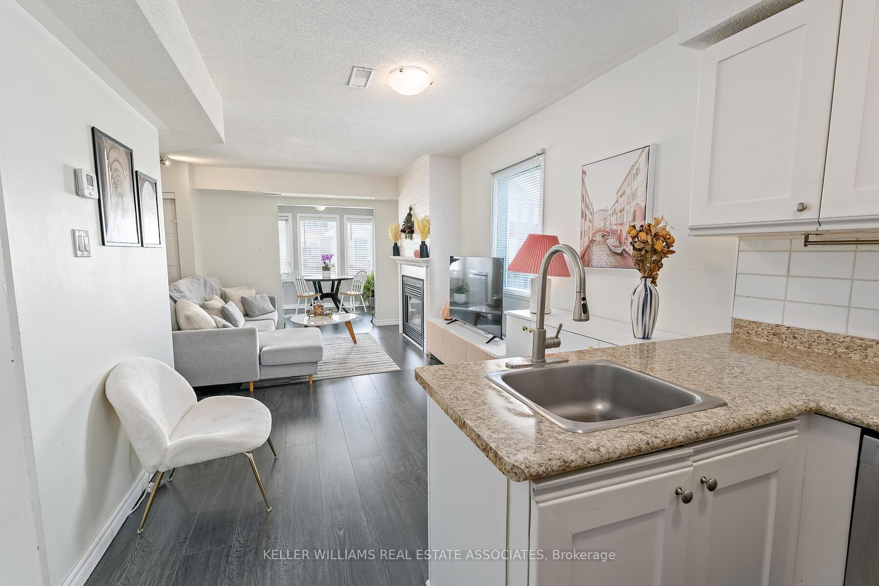 Photo 16 of 20A Wylie Circle, Halton Hills, Georgetown — HOMEH