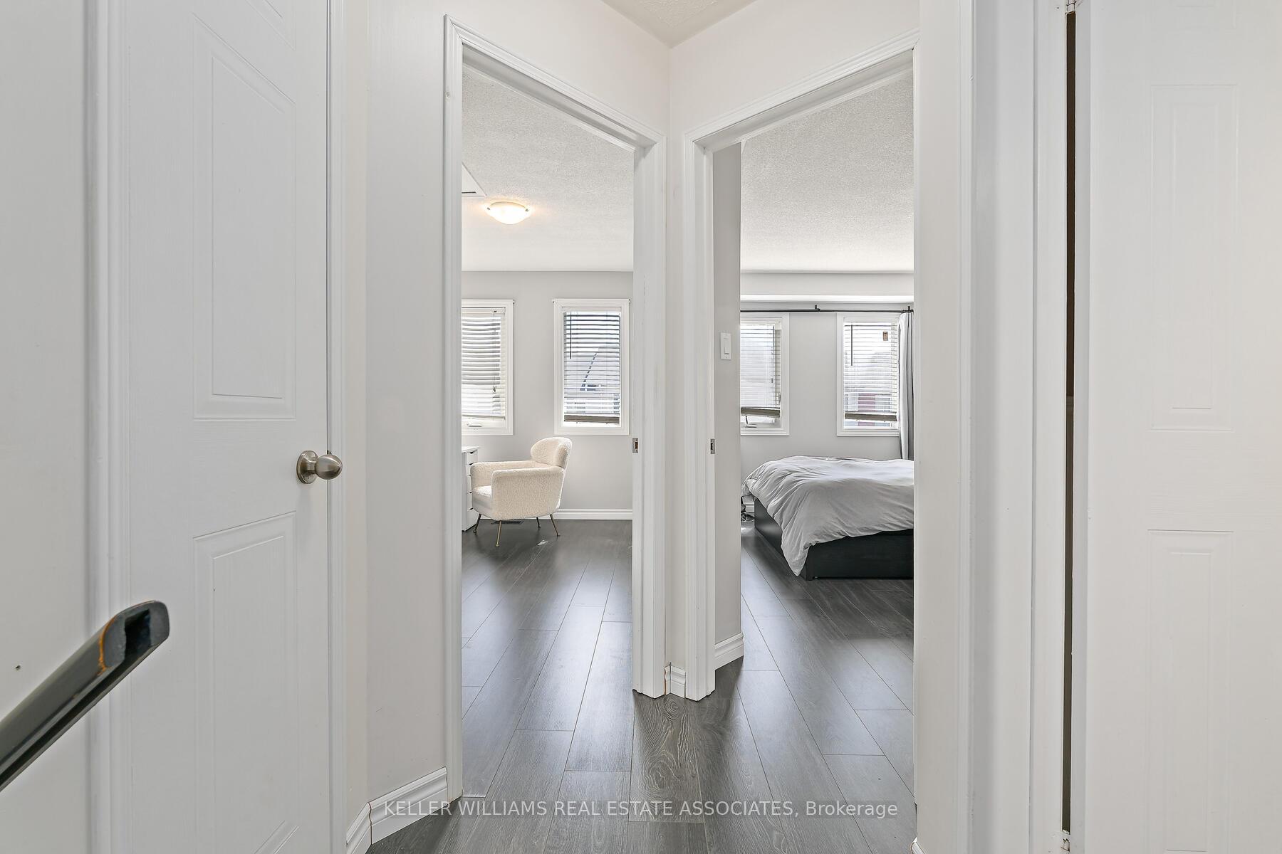 Photo 19 of 20A Wylie Circle, Halton Hills, Georgetown — HOMEH